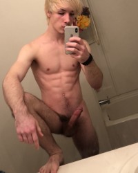 Take a peek photo