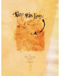 Alexis Flower - Rupert Everton - I Roved Out in Search of Truth and Love photo