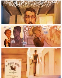 Alexis Flower - Rupert Everton - I Roved Out in Search of Truth and Love photo