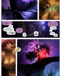 Alexis Flower - Rupert Everton - I Roved Out in Search of Truth and Love photo