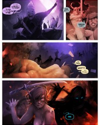 Alexis Flower - Rupert Everton - I Roved Out in Search of Truth and Love photo