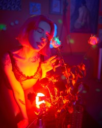 My Sexy Myself ^_^ photo