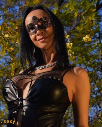 Alone in the Woods photo