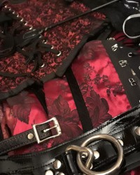 My Corsets, Shoes and Toys For Bois photo