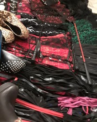 My Corsets, Shoes and Toys For Bois photo