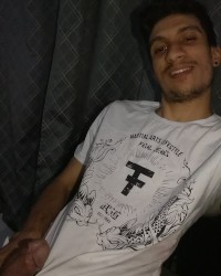 Me apresentando photo