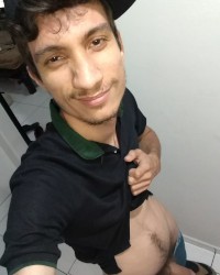 Me apresentando photo