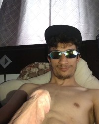 Me apresentando photo