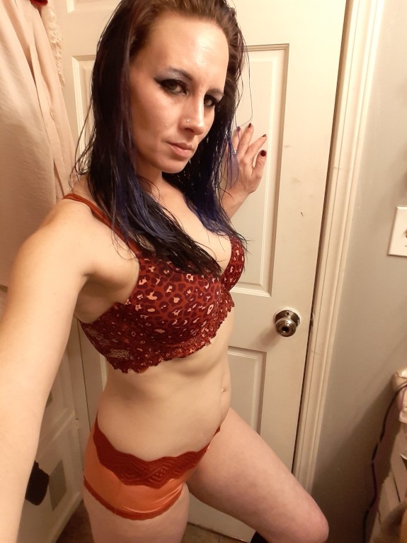 New outfit .. YES OR NO