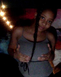 webcam selfies photo