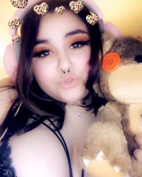 Gamer girl / maid photo