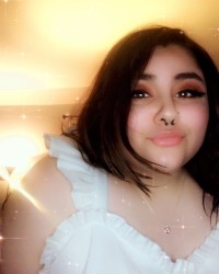 Gamer girl / maid photo