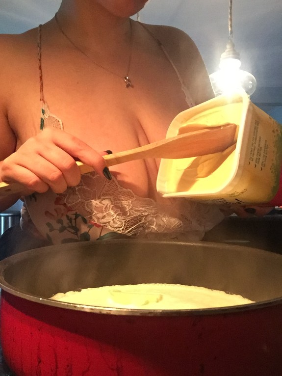 Cooking