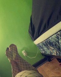 Booty (; photo