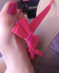 Pretty in Pink photo