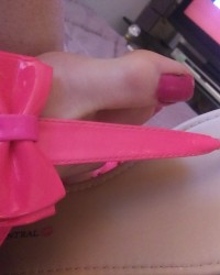 Pretty in Pink photo