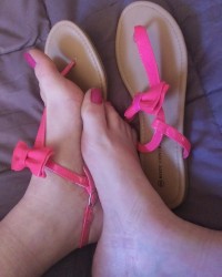 Pretty in Pink photo