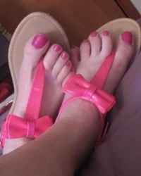 Pretty in Pink photo