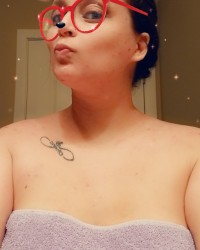 Feeling myself photo