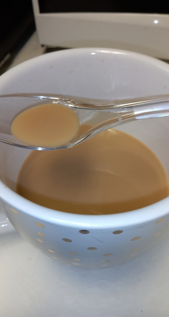 Idk why the coffee uploaded but it did