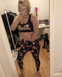 I purchased some new clothes :3 photo