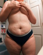 New year new body