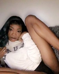 Upcoming an personal photo