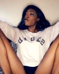 Upcoming an personal photo