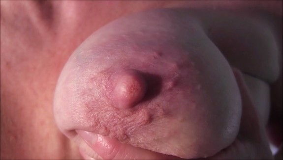 Do You Want to Suck On My Tits?