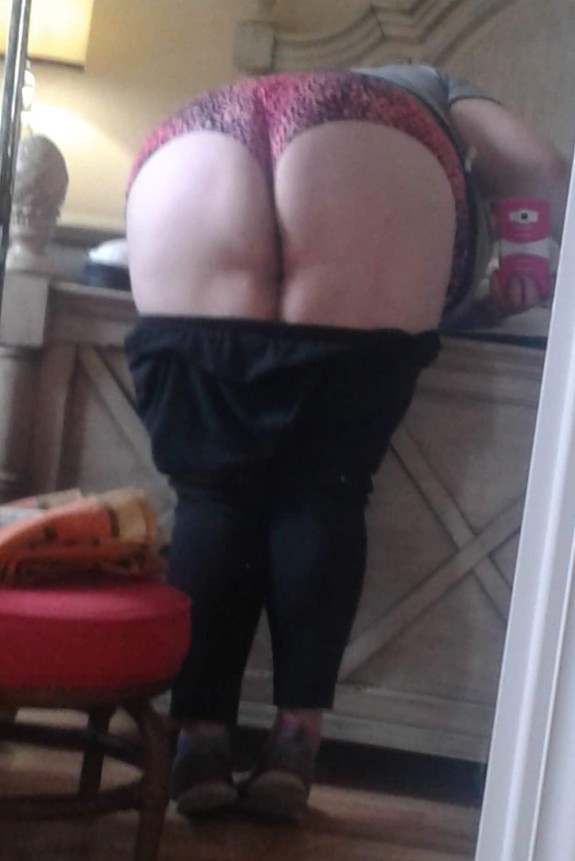 Sexy bbw