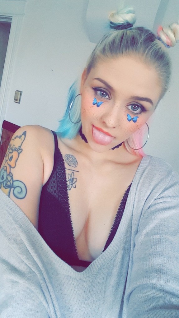 Your favorite is back