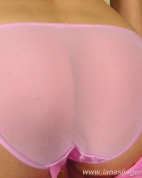 Silk into Satin photo