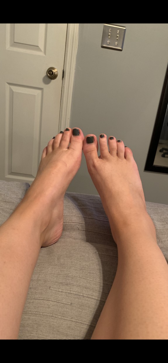 Sexy Feet photo