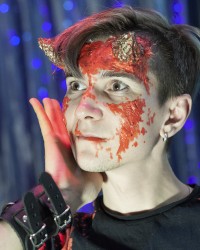 NickSomnus photo