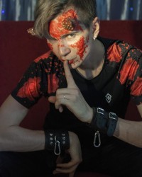 NickSomnus photo