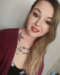 beautiful slut photo