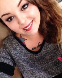 beautiful slut photo