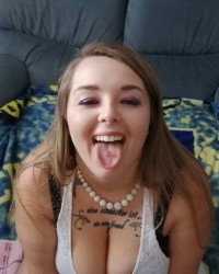 beautiful slut photo