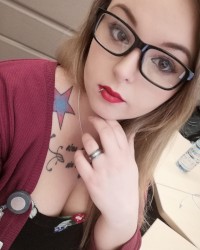 beautiful slut photo