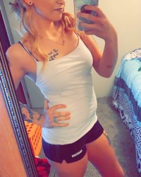 My sexy hot wife photo