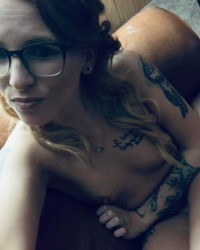 My sexy hot wife photo