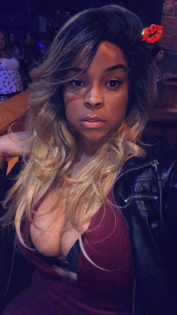 Just Me