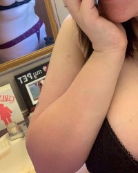 Mirror selfies photo
