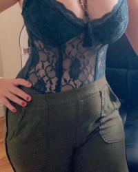 Hot Latina photo