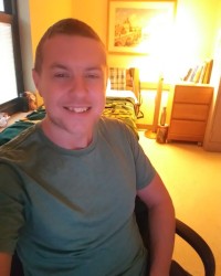 A sexy couple showing the world what they got! photo