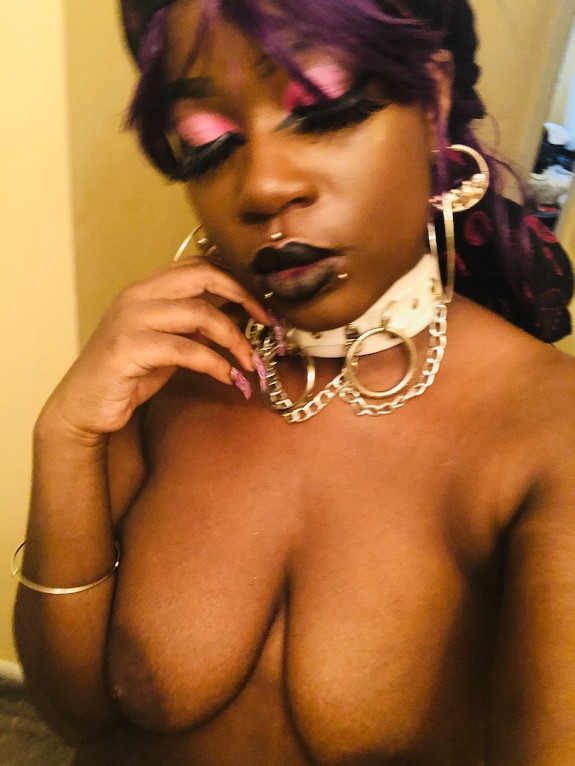 Big Breasted Milf