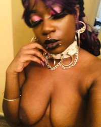 Big Breasted Milf photo