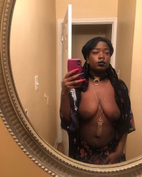 Big Breasted Milf photo