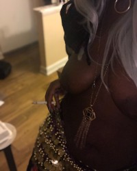 Big Breasted Milf photo