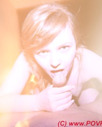 My first Porno for POVPorn photo